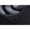 Noctua NF-A12x25 G2 PWM chromax.black 120mm ventiliatorius