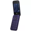Nokia 2660 Flip TA-1711 DS Purple 4G Feature Phone
