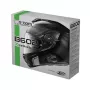 Nolan N-Com B602 X Motociklo Bluetooth domofono sistema - Vieno komplekto, juoda