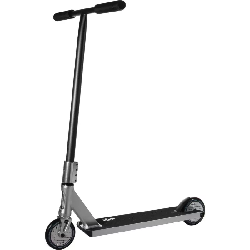 North Switchblade Pro Scooter Black