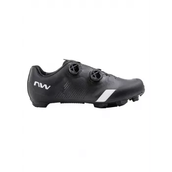 Northwave Striker MTB dviračių bateliai juodi EU 46