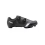 Northwave Striker MTB dviračių bateliai juodi 45 dydis
