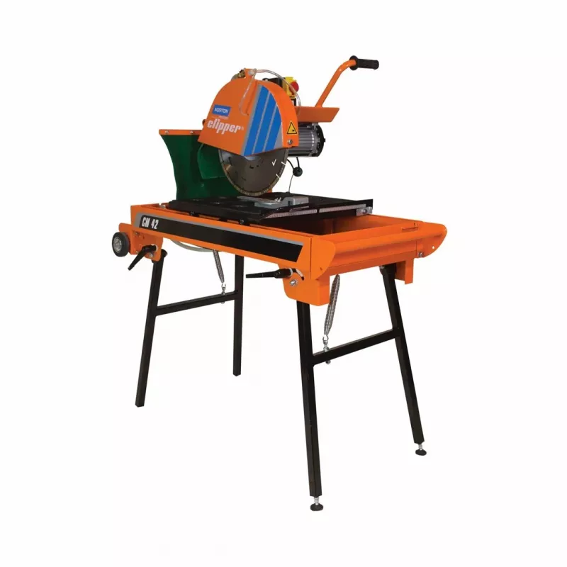 Norton Abrasives CM42 stalinis pjūklas 2800 RPM