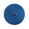 Norton Abrasives Pro Universal Laser 65 cm Segmented Rim Diamond Blade