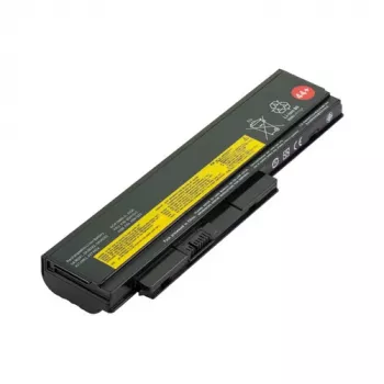 Nešiojamojo kompiuterio baterija, Extra Digital Advanced, LENOVO 0A36281, 5200mAh