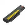 Nešiojamojo kompiuterio baterija, Extra Digital Advanced, LENOVO 0A36281, 5200mAh
