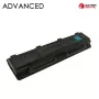 Nešiojamojo kompiuterio baterija, Extra Digital Advanced, TOSHIBA PA5109U, 5200mAh