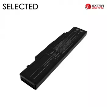 Nešiojamojo kompiuterio baterija Extra Digital Selected, skirta Samsung AA-PB9NC6B, 4400mAh