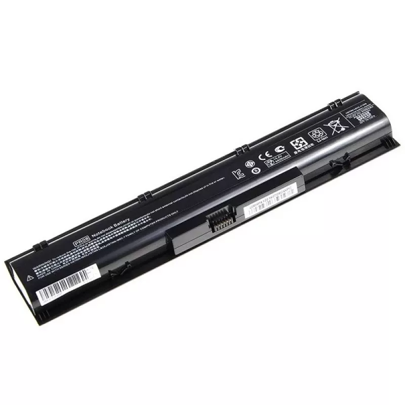 Nešiojamojo kompiuterio baterija Extra Digital Selected HP PR08 4400mAh