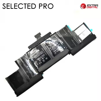 Nešiojamojo kompiuterio baterija, skirta A1618, 8600mAh, Extra Digital Selected Pro