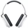 Nothing Wireless Over-Ear Headphone (a) White - Ausinės - 40 kHz