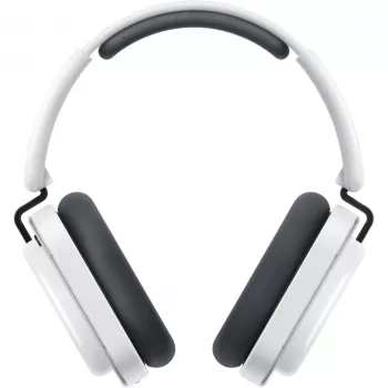 Nothing Wireless Over-Ear Headphone (a) White - Ausinės - 40 kHz