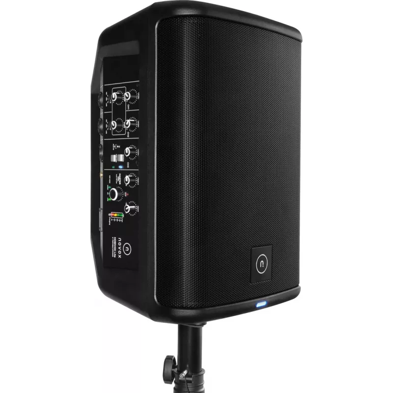 Novox MOBIVOX Lite - 300W aktyvus baterijinis garsiakalbis