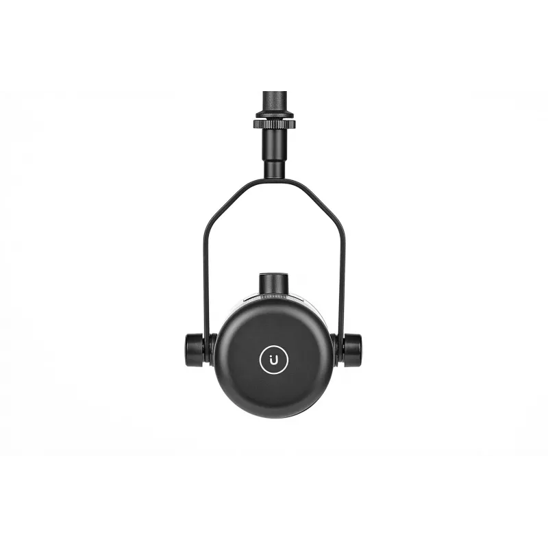Novox NCX New profesionalus USB mikrofonas, 3 kapsulės