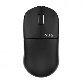Nubi pelė NM1 belaidė juoda