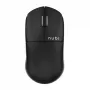 Nubi pelė NM1 belaidė juoda