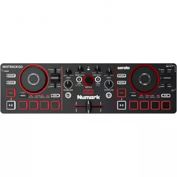 Numark Mixtrack Go - DJ valdiklis