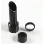 Numatic dulkių siurblio žarnos adapteris 32-38 mm, juodas (216295)
