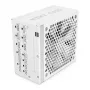 NZXT C850 Gold ATX 3.1 pilnai modulinis maitinimo blokas - 850W, 80 PLUS Gold, baltas