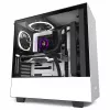 NZXT Kraken Z53 240mm All-in-One Liquid Cooler su LCD ekranu
