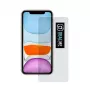 OBAL:ME 2.5D stiklinis ekrano apsauginis stiklas, skirtas Apple iPhone 11/XR, skaidrus