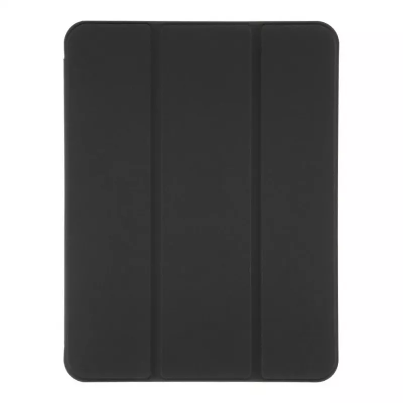 OBAL:ME MistyTab Case, skirtas Samsung Galaxy Tab A9+, juoda