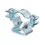 OBO ASL 733 17 G Distancinis spaustukas su pailga anga 14-17mm Plienas cinkuotas