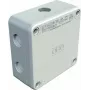 OBO Bettermann 2001861 Abox-i kabelių jungiamoji dėžutė 50 x 110 x 110 mm pilka IP67