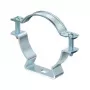 OBO BETTERMANN ASL 733 63 G atstumo spaustuvas, 53-63 mm, pailga anga, cinkuotas plienas (1362788)