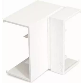 OBO BETTERMANN vidinis kampas BRK IE70130 70x130mm grynas baltas (6132753)