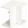 OBO BETTERMANN vidinis kampas BRK IE70130 70x130mm grynas baltas (6132753)
