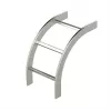 OBO Bettermann KSV-600 R=300 HDG Ladder Vertical Outwards Bend