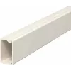 OBO BETTERMANN WDK 15030 15x30mm kabelių kanalas kreminės baltos spalvos 2m 6025013