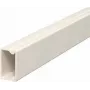 OBO BETTERMANN WDK 15030 15x30mm kabelių kanalas kreminės baltos spalvos 2m 6025013