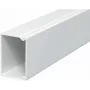 OBO BETTERMANN WDK 30045 sieninis ir lubinis kabelių kanalas 30x45 mm grynai balta 2 m 6191118