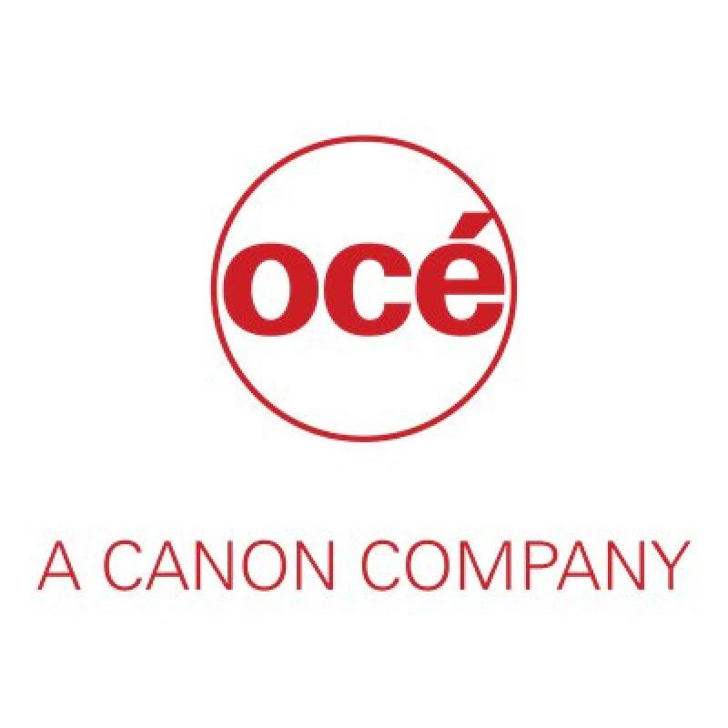 Océ Toner CW 700 Cyan Original (1070036651) – 15 000 puslapių, CrystalPoint technologija