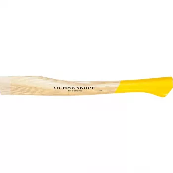 OCHSENKOPF atsarginė rankena OX E-84 E-0700 (uosis, rankenos forma, 700 mm)