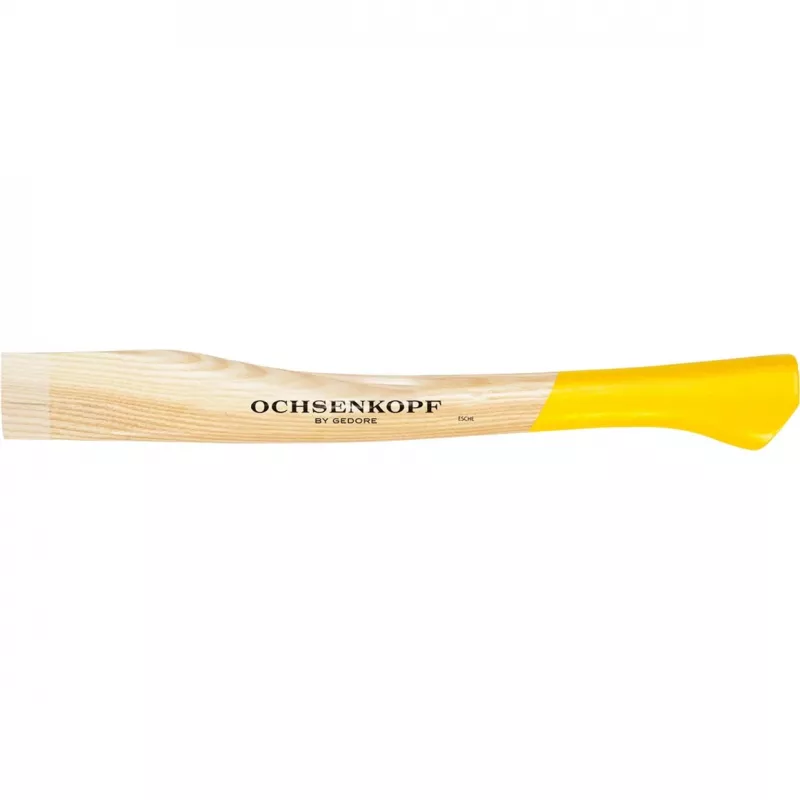 OCHSENKOPF atsarginė rankena OX E-84 E-0700 (uosis, rankenos forma, 700 mm)