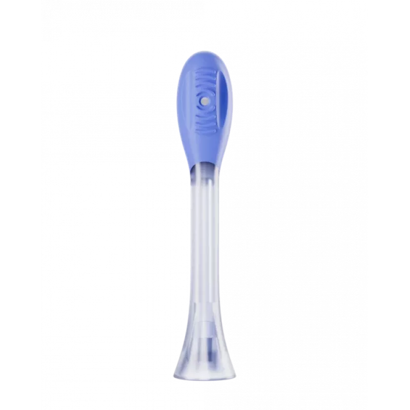 Oclean Brush Head Ease 2 vnt P1K1 Mėlyna