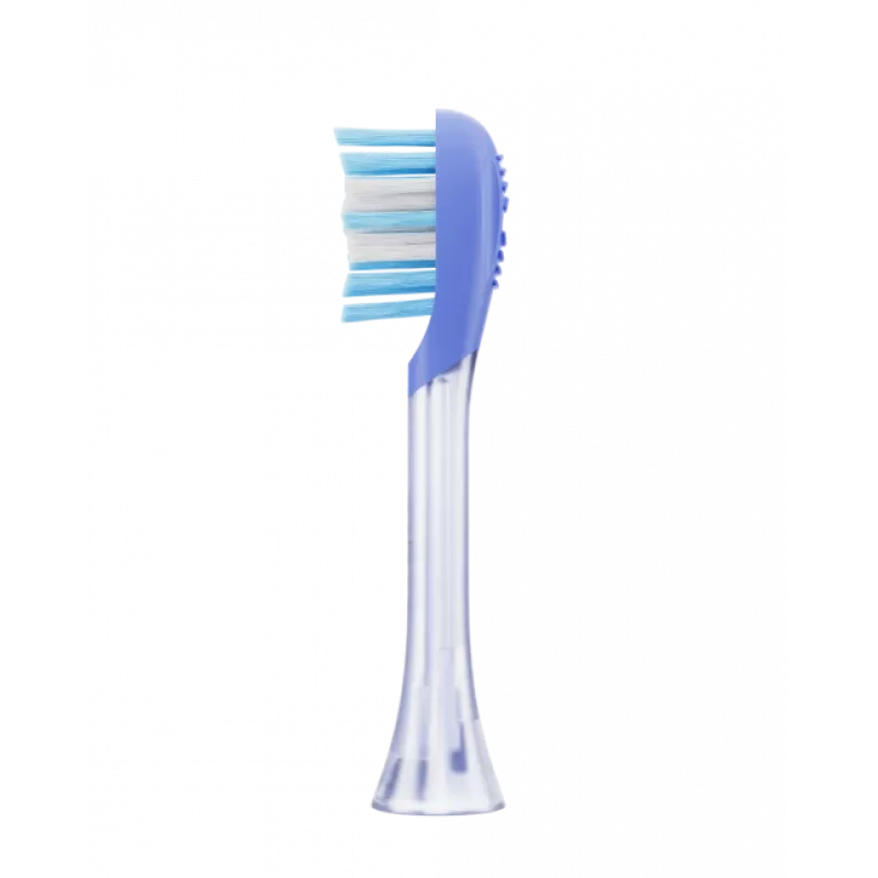 Oclean Brush Head Ease 2 vnt P1K1 Mėlyna