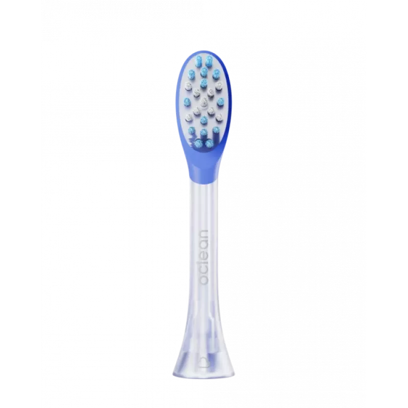 Oclean Brush Head Ease 2 vnt P1K1 Mėlyna