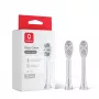 Oclean Brush Head Ease 2 vnt P1K3 Pilka