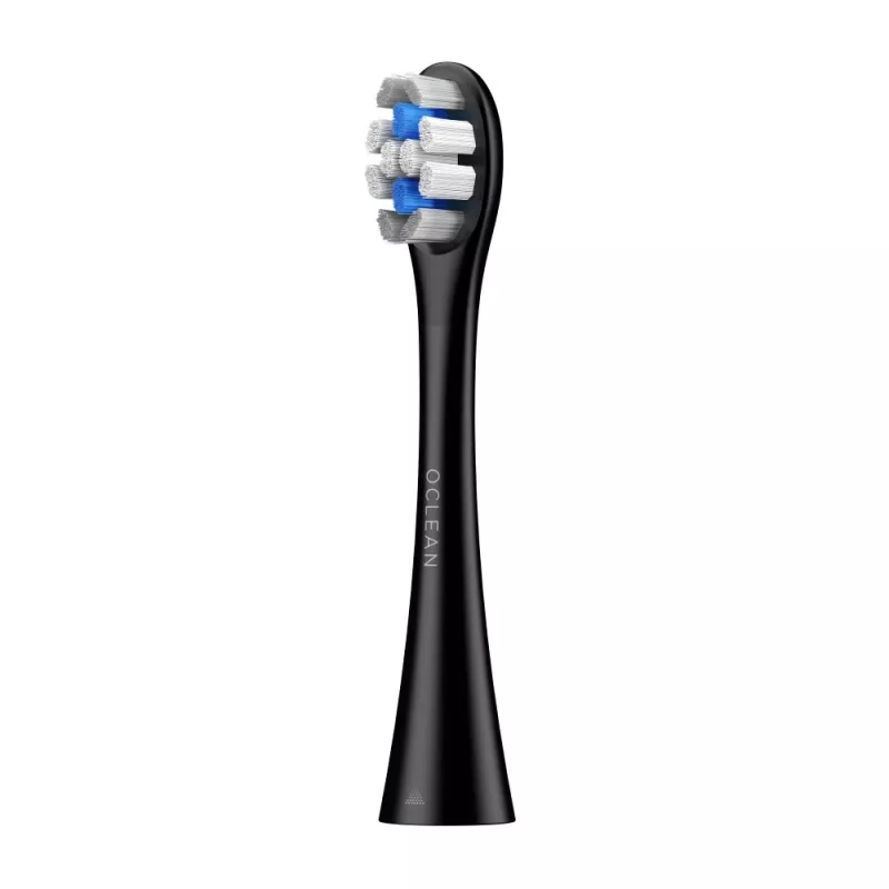 Oclean Kids Brush Head P3K8 2 vnt Juoda
