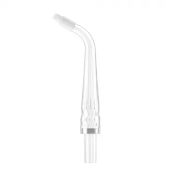 Oclean N21 ortodontinis antgalis, skirtas A10, permatomas