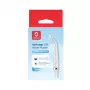 Oclean N21 ortodontinis antgalis, skirtas A10, permatomas