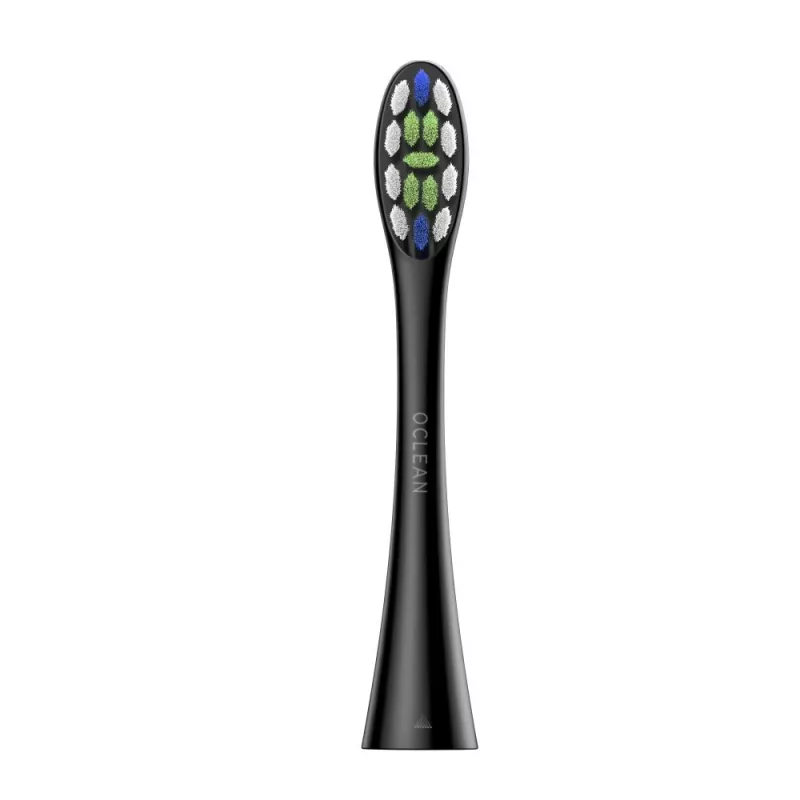 OCLEAN Professional Clean Brush Head P1C5 B02 2vnt Juoda