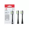 OCLEAN Professional Clean Brush Head P1C5 B02 2vnt Juoda