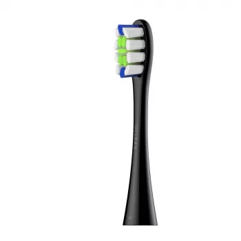OCLEAN Professional Clean Brush Head P1C5 B02 2vnt Juoda
