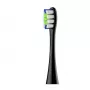 OCLEAN Professional Clean Brush Head P1C5 B02 2vnt Juoda