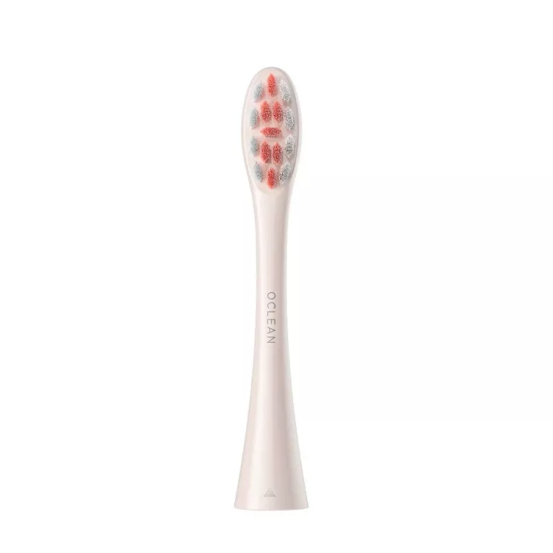 Oclean Professional Clean Brush Head P1C8 Golden 2vnt